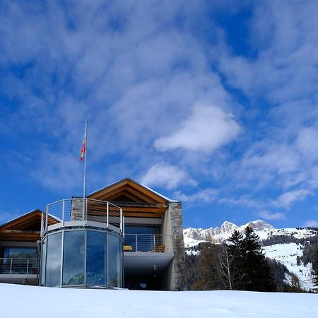 Bed and Breakfast Fior Tamion Віго-ді-Фасса Екстер'єр фото