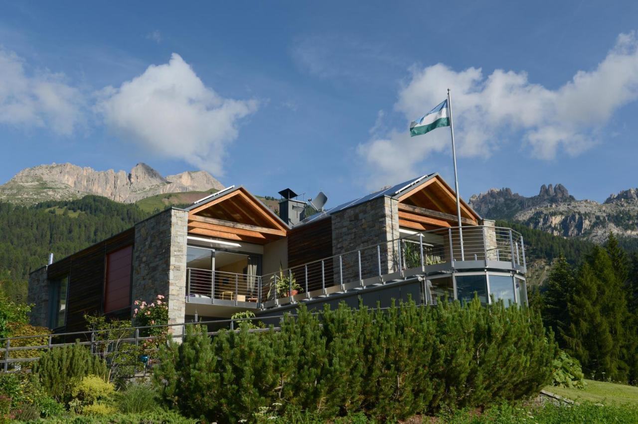 Bed and Breakfast Fior Tamion Віго-ді-Фасса Екстер'єр фото