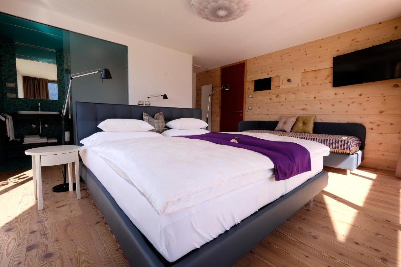 Bed and Breakfast Fior Tamion Віго-ді-Фасса Екстер'єр фото