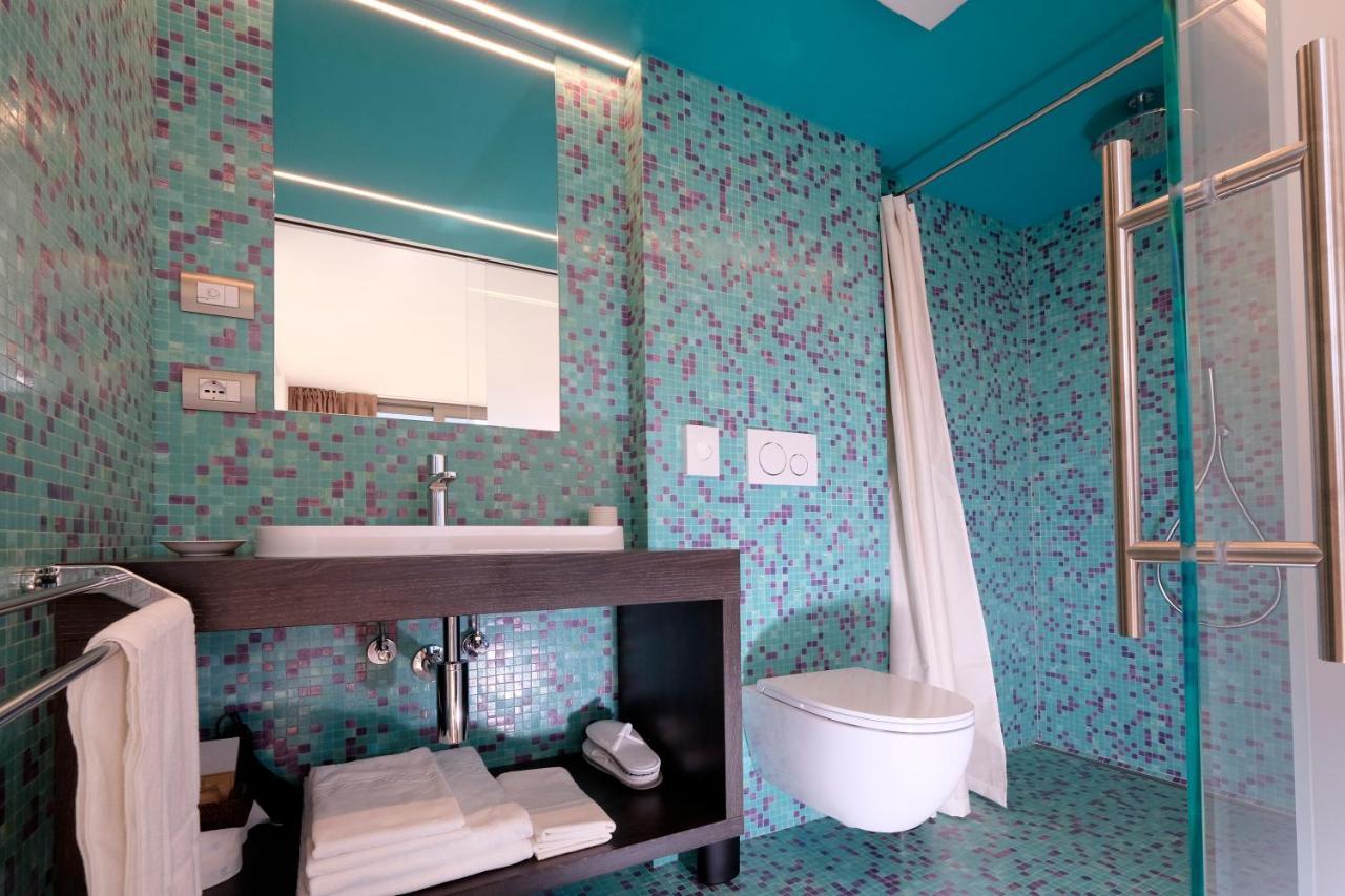 Bed and Breakfast Fior Tamion Віго-ді-Фасса Екстер'єр фото