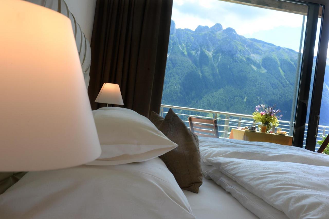 Bed and Breakfast Fior Tamion Віго-ді-Фасса Екстер'єр фото