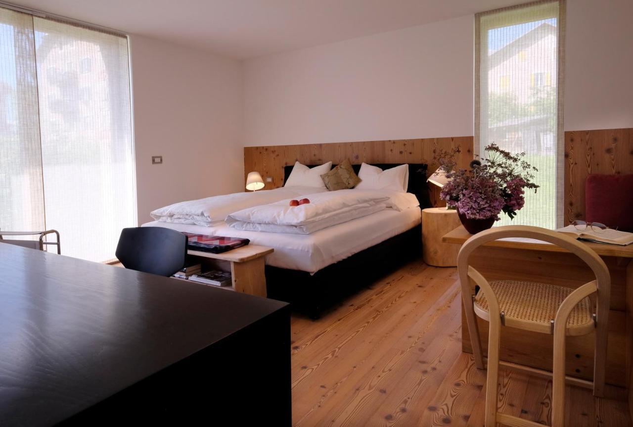 Bed and Breakfast Fior Tamion Віго-ді-Фасса Екстер'єр фото