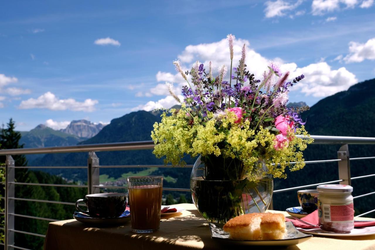 Bed and Breakfast Fior Tamion Віго-ді-Фасса Екстер'єр фото