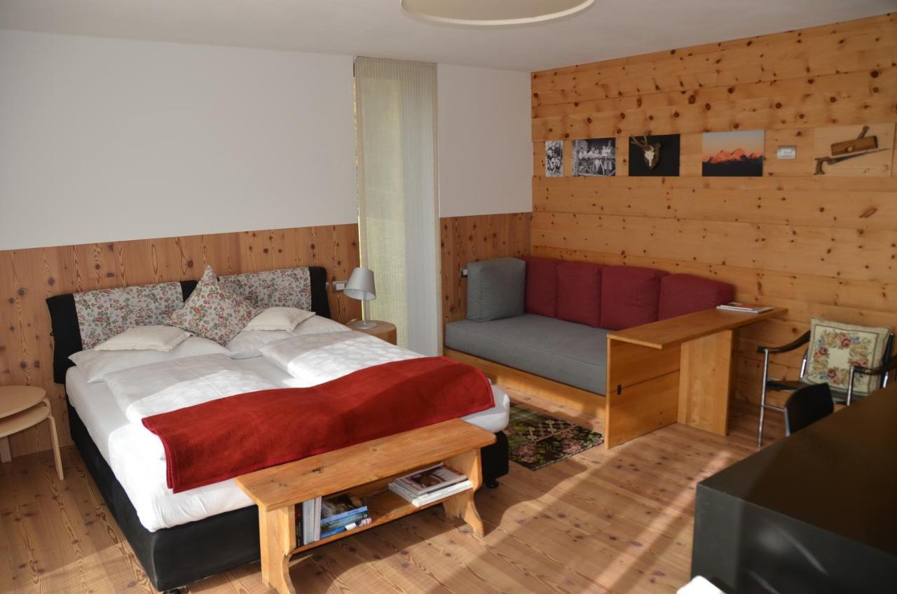 Bed and Breakfast Fior Tamion Віго-ді-Фасса Екстер'єр фото