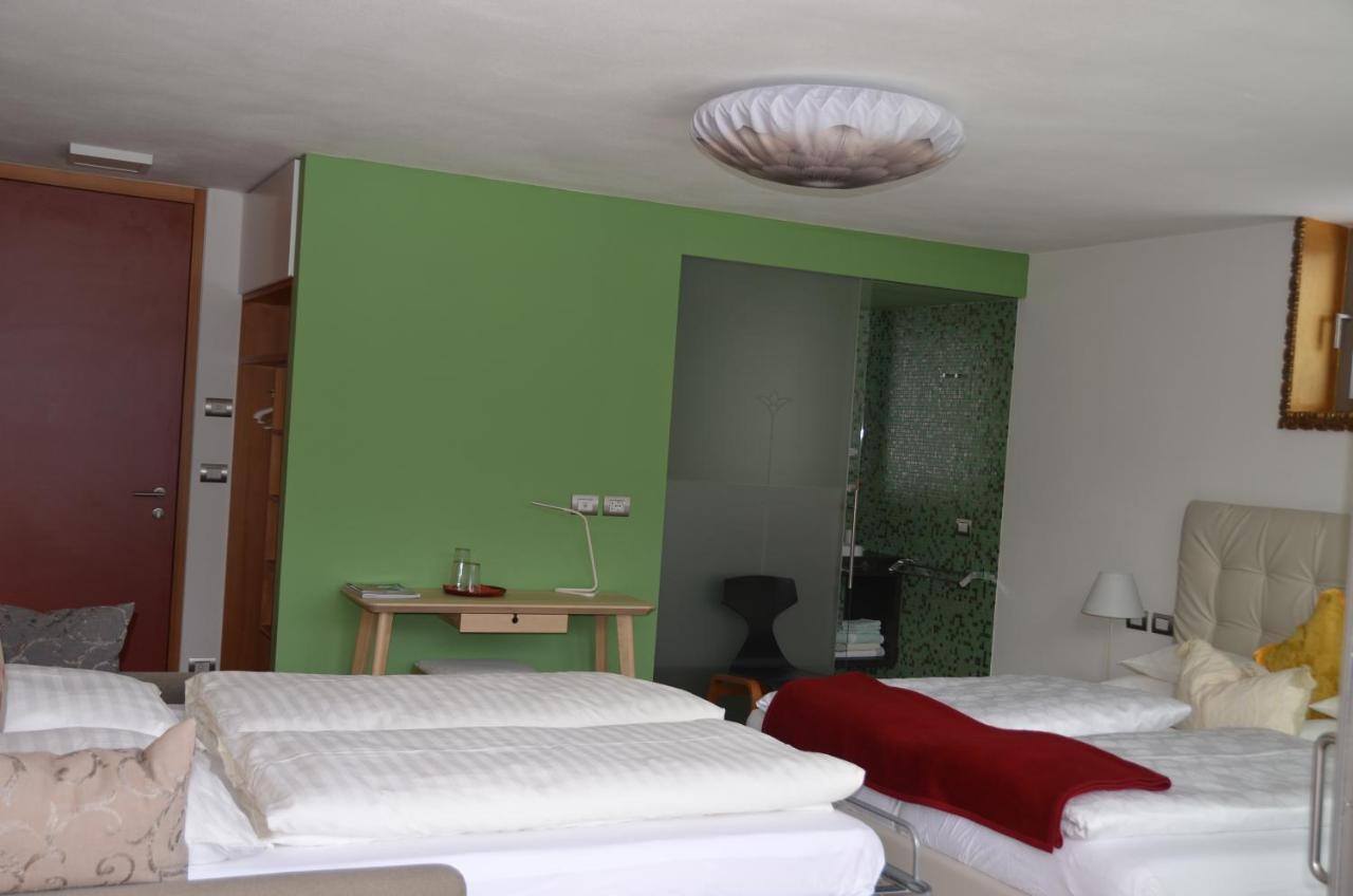 Bed and Breakfast Fior Tamion Віго-ді-Фасса Екстер'єр фото